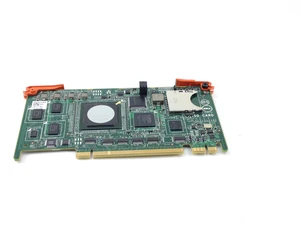 034V0R DELL CHASSIS MANAGEMENT CONTROLLER CARD FOR POWEREGE VRTX 034V0R DELL CHASSIS MANAGEMENT CONTROLLER CARD FOR POWEREGE VRTX