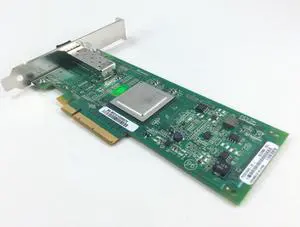 Dell 06H20P Dell QLE2560 8GB Single Port FC HBA