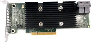 TCKPF Dell PERC H330 PCI-E X8 12Gbps Raid Controller Card
