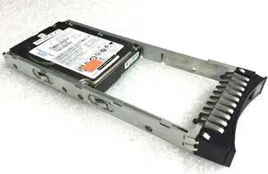 00AK388 IBM 600GB 10K 6GBPS SAS 2.5'' SFF HARD DRIVE