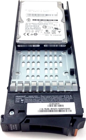 IBM 00Y2684 900 GB Hard Drive - 2.5" Internal - SAS (6Gb/s SAS) IBM 00Y2684 900 GB Hard Drive - 2.5" Internal - SAS (6Gb/s SAS)