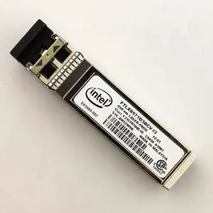 FTLX8571D3BCV-I3 INTEL 10GBASE -SR 850NM SFP+ OPTICAL TRANSCEIVER