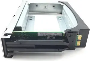 KYR5R Dell PowerEdge SATA/SAS 2.5'' To 3.5'' HDD Tray