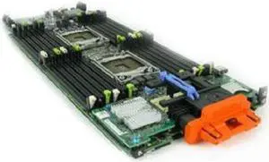 4VJW2 DELL POWEREDGE M620 SYSTEM BOARD LGA-2011-0 SOCKET 4VJW2 DELL POWEREDGE M620 SYSTEM BOARD LGA-2011-0 SOCKET