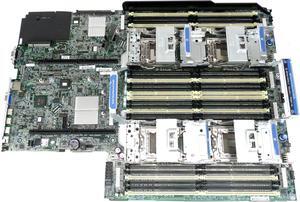 801949-001 HP Proliant DL560 Gen8 G8 V2 System Board