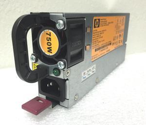 DPS-750RB A HP 750W Power Supply For HP DL180/DL380 G6 G7 G8