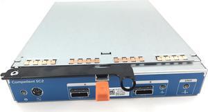 E01M Dell Compellent Emm Em01 SC220 6Gbps SAS I/O Module