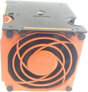 6WW82 Dell Powerdge C5000 FX2S Hot Swap Delta Fan