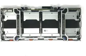 4FHR4 Dell PowerEdge R730xd 4x 3.5'' HDD Expansion Backplane Bay