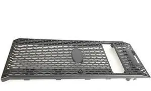 80NYC Dell PowerEdge T620 Front Security Tower Bezel w/ Keys