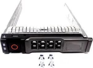 Dell NRX7Y Drive Bay Adapter for 2.5" Internal