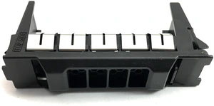 4F7V1 DELL GEN 13 POWEREDGE 3.5'' HARD DRIVE HDD BAY BLANK FILLER 4F7V1 DELL GEN 13 POWEREDGE 3.5'' HARD DRIVE HDD BAY BLANK FILLER