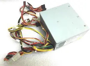 LENOVO 46M6678  401 Watt Power Supply Fixed For System X3200 M3 Thinkserver Ts20
