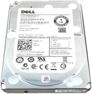 Dell (WF12F) 1TB 7.2K SATA 2.5" Hard Drive