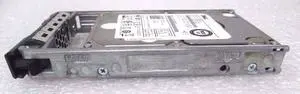 DELL 900GB 10K 6GBPS SAS  2.5'' HARD DRIVE
