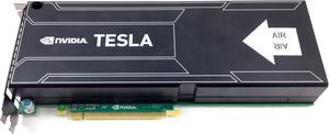 NVIDIA TESLA KEPLER K10 8GB GDDR5 GPU ACCELERATOR