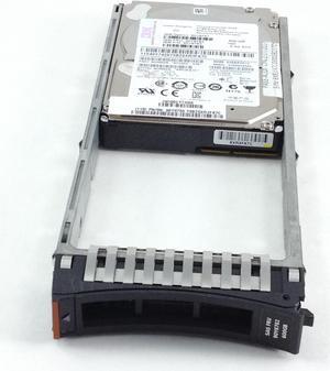 IBM 90Y8751 600 GB Hard Drive - 2.5" Internal - SAS (6Gb/s SAS)