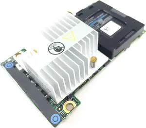 DELL PERC H710P 6GBPS 1GB MINI MONO RAID CONTROLLER