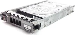 Dell-IMSourcing 55RMX DS 500 GB Hard Drive - 2.5" Internal - SAS (6Gb/s SAS)