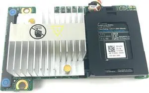 DELL PERC H710P MINI MONO 6GBPS 1GB RAID CONTROLLER