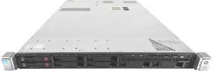 HP ProLiant DL360p G8 SFF 8 Bay 1U 2x E5-2680 2.7GHz 8C 768GB 2x 1.2TB 10K