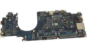 Dell OEM Latitude 5490 Motherboard System Board 1.7GHz i5 Motherboard P7RFR