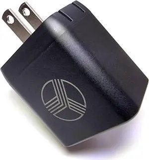 TREBLAB CHR-35 Power Adapter Type-C (35W) and Type-A Ports (18W)