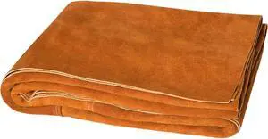 Steiner 321-3X4 Side Split Cowhide Leather Welding Blanket