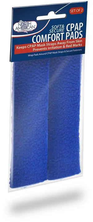 CPAP Comfort Pads (Set/2)