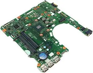Dell Inspiron 14 3465 15 3565 3567 AMD A6-9200 CPU Laptop Motherboard NV2JC Laptop Motherboards