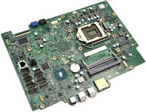 Dell Inspiron 24 5488 Intel Chipset H110 Socket LGA1151 Motherboard Fkycm Intel LGA1151 Motherboard