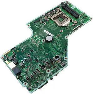L03790-001_UA HP Envy Pavilion 24-R 27-R Chipset H370 Socket LGA1151 Motherboard L03790-001 Intel LGA1151 Motherboard