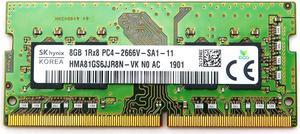 Hynix HMA81GS6JJR8N-VK