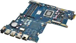 854958-001_UA HP 15Z-BA000 15-BG008AU 15-BA Series AMD A10-9600P Laptop Motherboard 854958-001 Laptop Motherboards