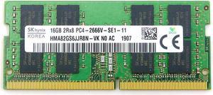 Hynix HMA82GS6JJR8N-VK