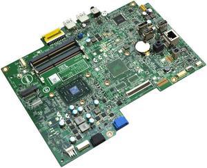 Dell Inspiron 24 3455 Series AMD A8-7410 CPU ALL-IN-ONE Motherboard 3PYWR Dvxth All-In-One Desktop Motherboards