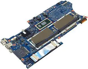 FAROE_DIS_X32_MB_MV HP 4T-DH 14M-DH 15-EC 14-DH Series Intel Core I3-10110U Motherboard L67766-001 Laptop Motherboards - OEM