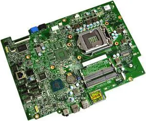 Dell Inspiron 24 5450 5459 I5459-4020 Series Intel LGA1151 AIO Motherboard 76YDP Intel LGA1151 Motherboard