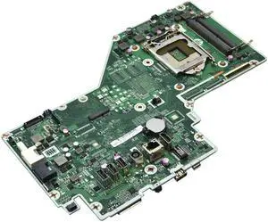 908382-004_UA HP Pavilion 24-A010 24-B 27-A Intel H170 Socket LGA1151 Motherboard 908382-004 All-In-One Desktop Motherboards