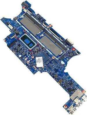 L53569-001_UA HP Envy X360 15T-DR000 15M-DR0011DX 15-DR Core I5-8265U Motherboard L53569-001 Laptop Motherboards