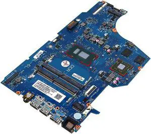 L22747-001_UA HP 17Q-CR 17Q-CS 17-BY Core I5-8250U AMD Radeon 530 2GB Motherboard L22747-001 Laptop Motherboards