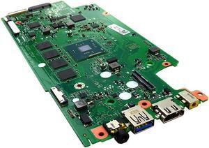 NB.GHJ11.00A_UA Acer Chromebook 15 CB3-532-108H Atom X5-E8000 4GB/16GB Motherboard NB.GHJ11.00A Laptop Motherboards