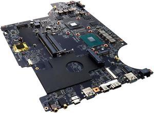 msi gl62m 7rex motherboard