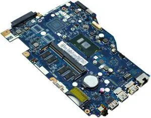 BIWP4/P5 LA-D562P Lenovo Ideapad 110-15ISK Core I3-6100U CPU 4GB RAM Laptop Motherboard 5B20M41058 Laptop Motherboards