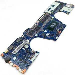 CIZY3 LA-E551P Lenovo Yoga 720-13IKB Series Core I5-7200U 2.5GHZ 8GB RAM Motherboard 5B20N67805 Laptop Motherboards