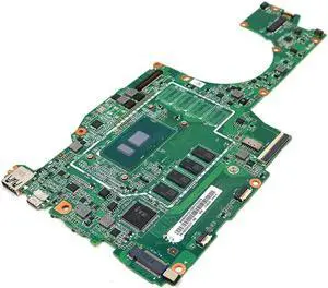 Lenovo Yoga 720-12IKB Series Core I3-7100U 2.4GHZ 4GB RAM Motherboard 5B20Q12217 Laptop Motherboards