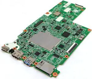 BM5688 Lenovo 100E Chromebook Mediatek MT8173V 4GB RAM 32GB Emmc Motherboard 5B20U26505 Laptop Motherboards