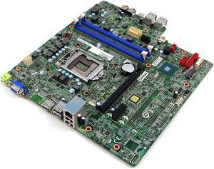 I33X0MS Lenovo Ideacentre 510A-15ICB Intel B360 Socket LGA1151 Mboard 01LM344 NO I/O Intel LGA1151 Motherboard