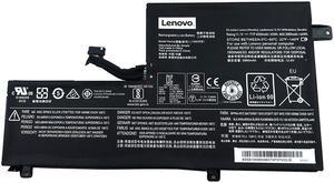 L15M3PB1 Genuine Lenovo Chromebook C330 N22 N23 N42 11.1V 45WH 4050MAH Battery 5B10K88048 Laptop Batteries - OEM