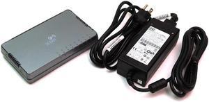JD871A_WITH_ADAPTER 3COM 3CGSU08A 8-PORT 10/100/1000BASE-T Gigabit Ethernet Switch JD871A W/ Adapter Network Switches & Management